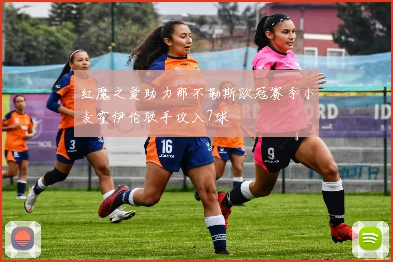 红魔之爱助力那不勒斯欧冠赛季小麦霍伊伦联手攻入7球
